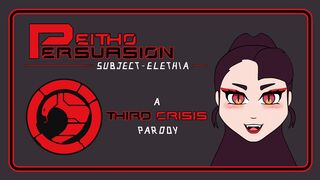 Peitho Persuasion - Subject Elethia