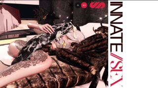 【OC】InnateSEX04  Filled with BIGROACH......