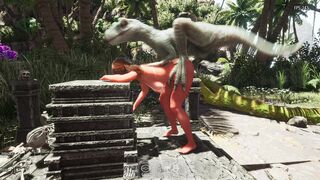 Beasts In The Sun Gallery pt 3 - Raptor