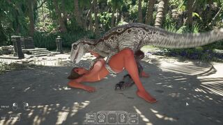 Beasts In The Sun Gallery pt 4 - Raptor