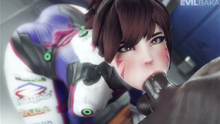D.VA is SUS!