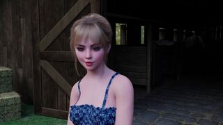 The New Life of Talia - Ep6