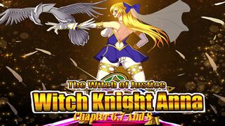 the witch knight anna chapter 6,7 and 8