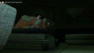 Taking long strokes at work