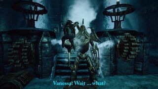 Ryo's Adventure - The Meeting Pt. 3