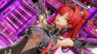 [MMDWuwa] Yinlin Rabbit Hole