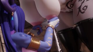 Farm Friends - Maf Views (Sound) (2K)