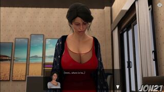 SCANDALOUS AFFAIRS EPISODE 1