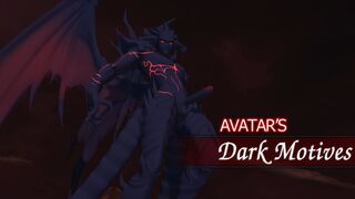 GBF Avatar's Dark Motives