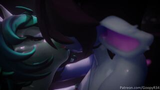 [Release] The Chair Animation