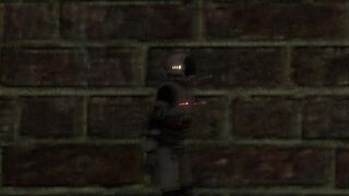 Peg pete and some dude by BigASSets42424