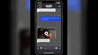 NTR PHONE Ep-1 BBC x Girlfriend (Censored version)