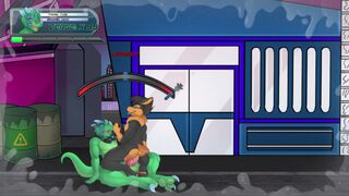 Bare Backstreets [v0.1.1b] gallery