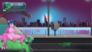 Bare Backstreets [v0.1.1b] gallery