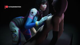 Upcoming characters [full introduction video]