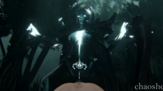 Mortred Blurs The Line Between Life And Death