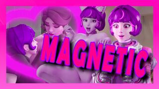 Juno R34 PMV - 'Magnetic'