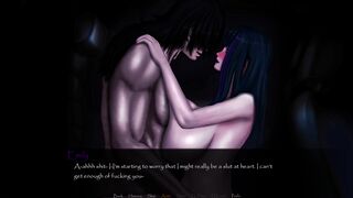 Superhuman: Emily - Held Up Scene #6