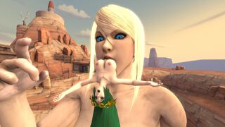 Super snack bros 7 by thelittleboot