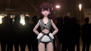 Lingyuan Yousa - Hand Clap