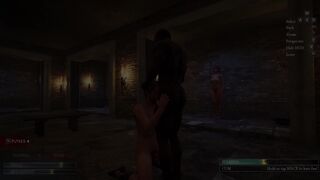 Slaves of Rome – The Master Takes His Chosen Man