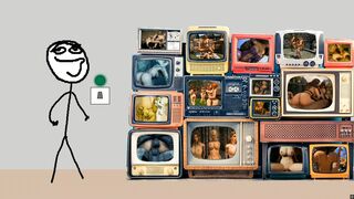 Compilation of my 2025 Skyrim Videos