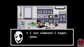 Fire In The Laboratory