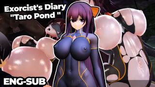 Exorcist's Diary - Taro Pond [MP-7L] [ENG-SUB]