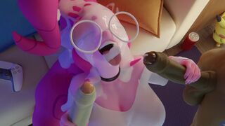 ThatBishBleargles New PMV Preview