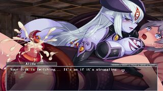 Monster Girl Quest - 6 No Commentary