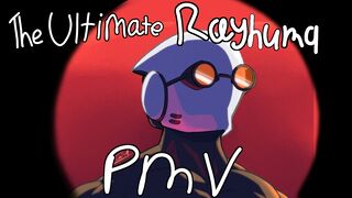 The ULTIMATE Rayhuma PMV