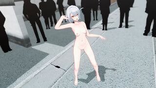 零号·安比 - DANCE ON