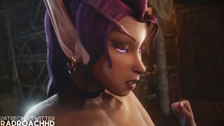 Secret Cabin Rutt Session