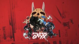 Pure Onyx Movie - Ch.1 Void Slums