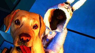 Downward-Dunmer Upward-Dragon