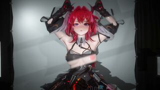 [Gerrry] Endfield Surtr