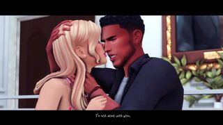 She Slapped Me... So I Fucked Her Brains Out – High School Enemies to Lovers