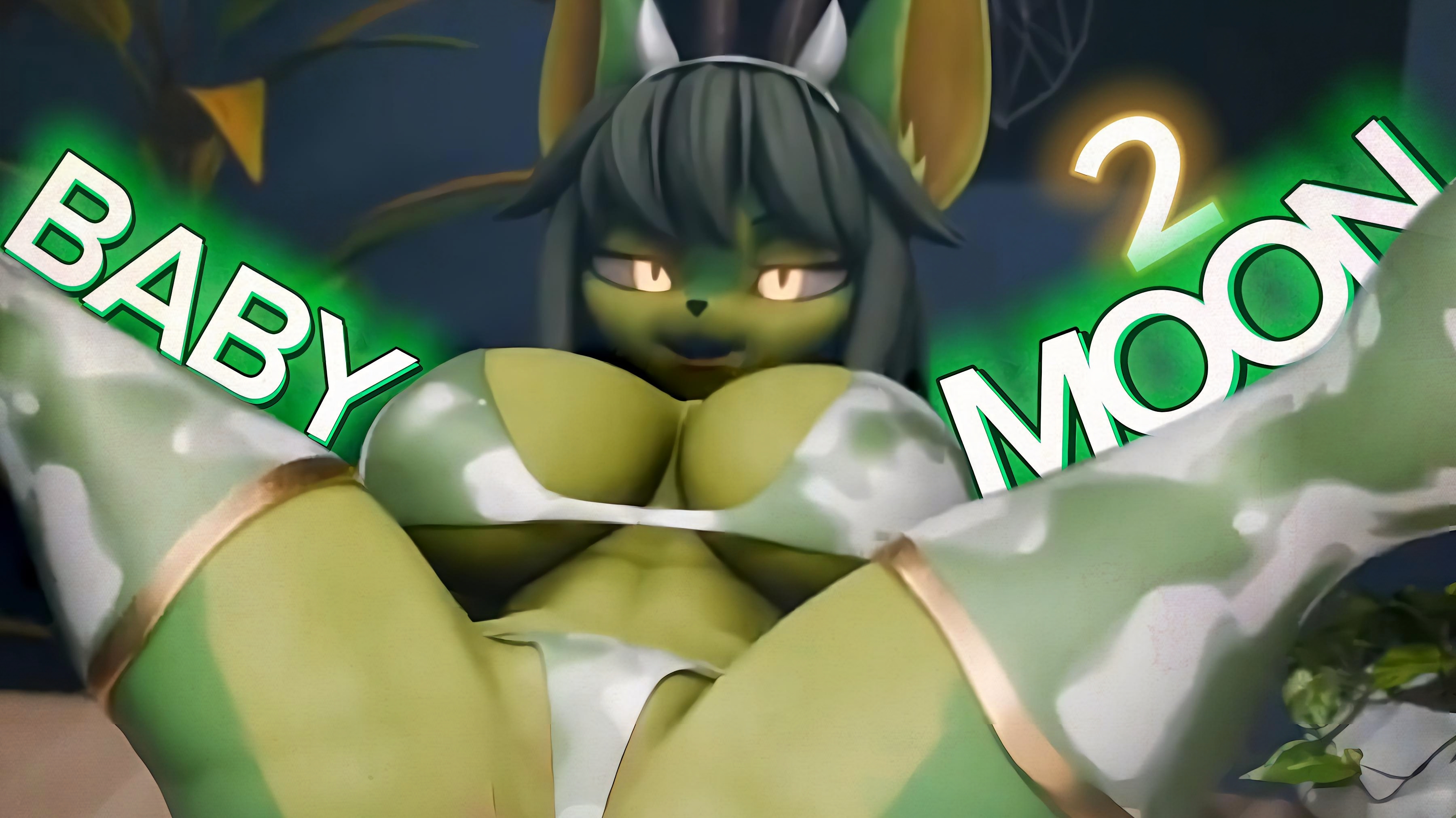 Babymoon Pmv 2 Reupload