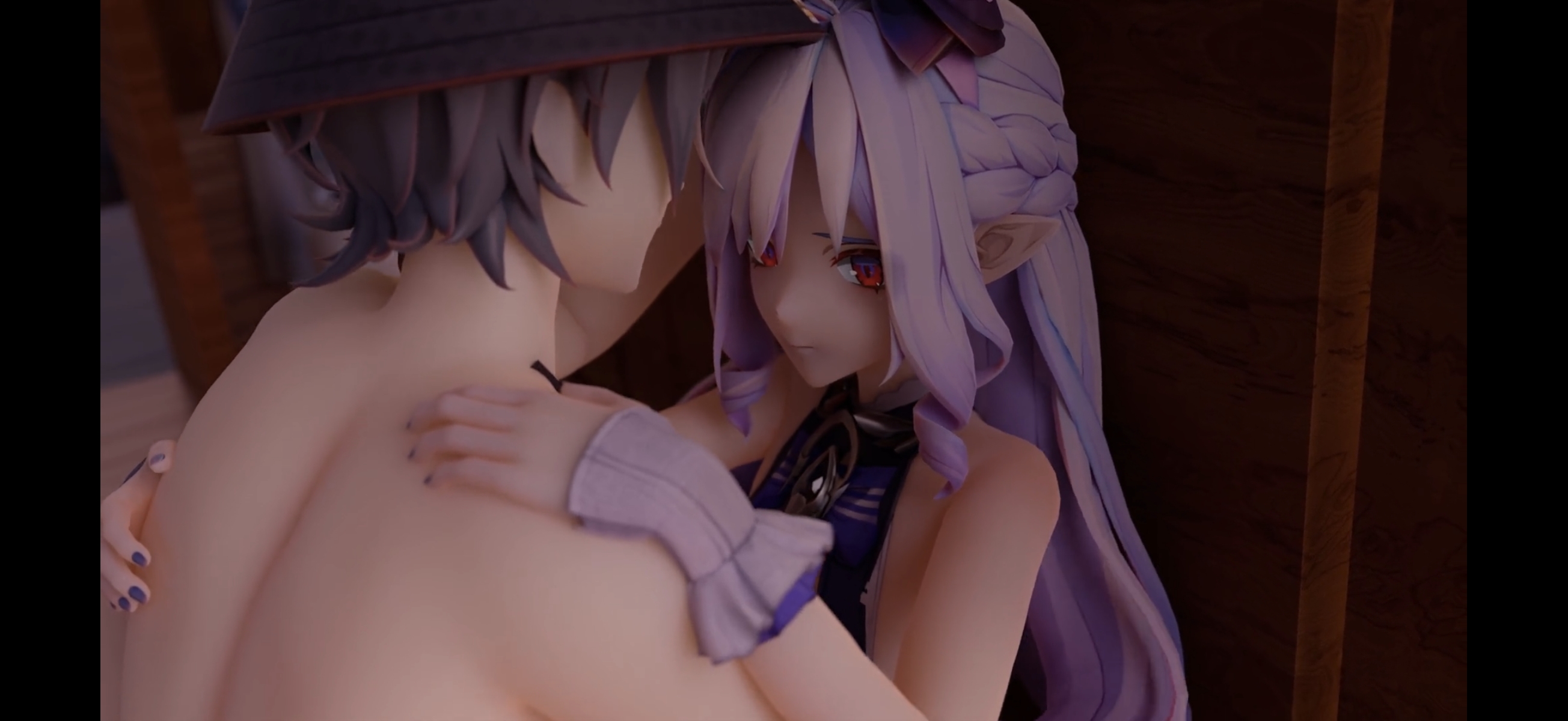 Vivian – The Full Version