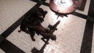 Ryo's Adventure - Time to Relax