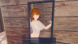 (NTR) Nostalgia & Lust Gameplay