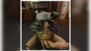 Dollie POV [scrapkill]