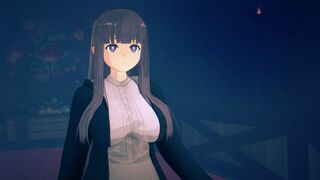 Frieren's Secret 1 [xKazz]