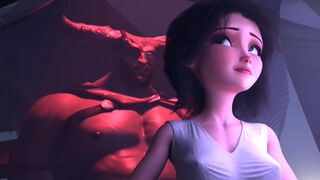 Breeding Bull - Aunt Cass