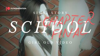 [OLDSIMSVIDEO] FINAL SCHOOLGIRL SERIES FULL