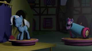 Anal vore by blueblaze95