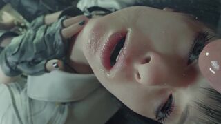 DMC5 short story - Maintenance of Nero's 3rd arm