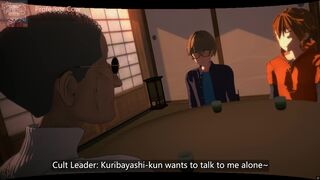 A new movie by Chizuru 3 [ProfessorCow]