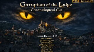 Corruption of the Lodge - Chronological Cut [DesireSFM][4K60FPS]