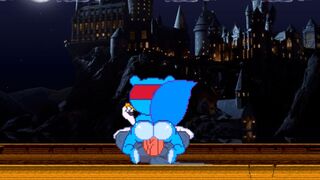 MUGEN Request#21: Jon Talbain X Splendid